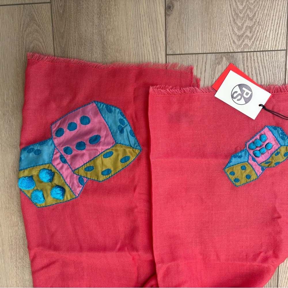 Paul Smith ladies scarf/shawl